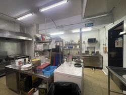 Sembawang Hills Estate (D20), Retail #454021101